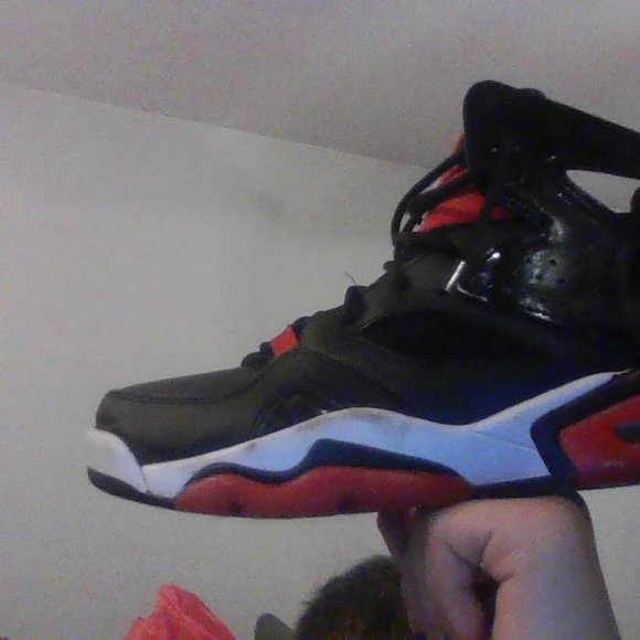 Jordan Flight Club 91